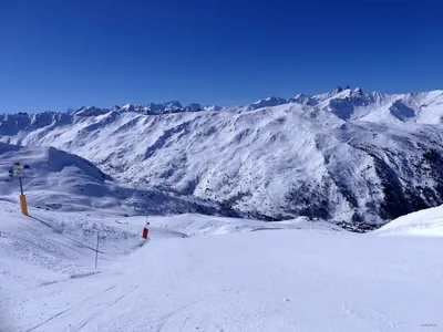 La piste des jeux