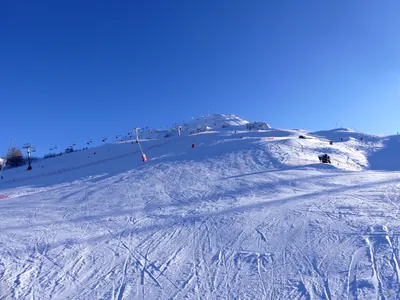 Les Arolles