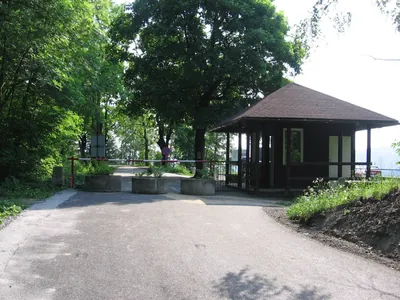 [Z] Travná Pod celnicí - Račí údolí