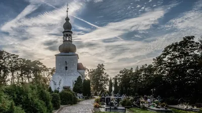 Szlak Wołowskie Krajobrazy