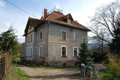 Żółta