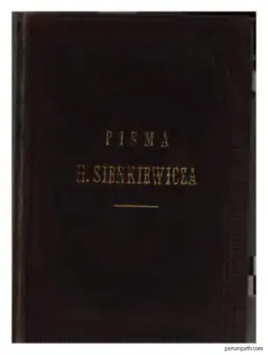 Szlak Gąski