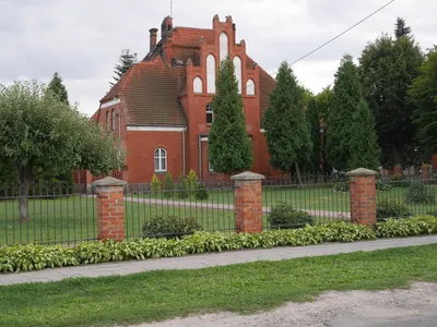 Szlak Borowiacki