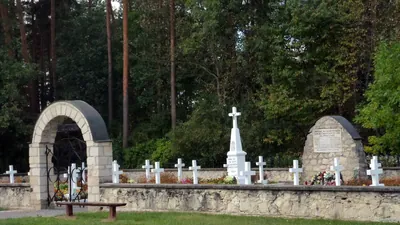 Ścieżka dydaktyczna na Bukową Górę