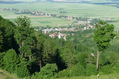 Szlak Żółty