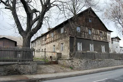 Wokół Wałbrzycha