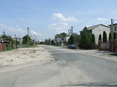 Palmirski Szlak Łącznikowy
