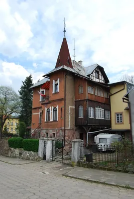 Ścieżka św. Jadwigi Śląskiej