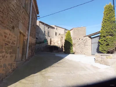 Secans de la Figuerosa i Riudovelles