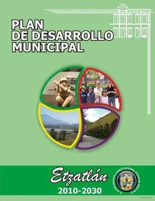 Ruta 9 - Campo Municipal de tiro el Cerro