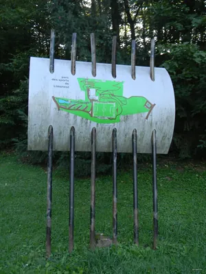 Grand Tour des Monts d'Or
