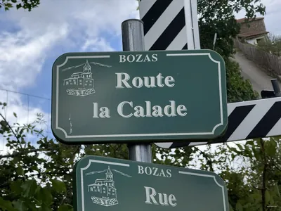Randonnée : Le bois de Malaurier