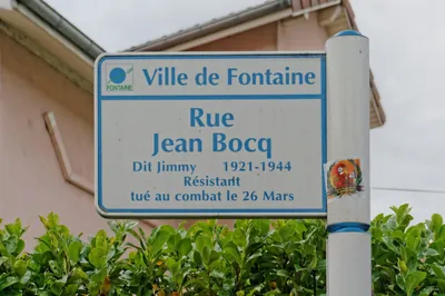 La Via du Tram