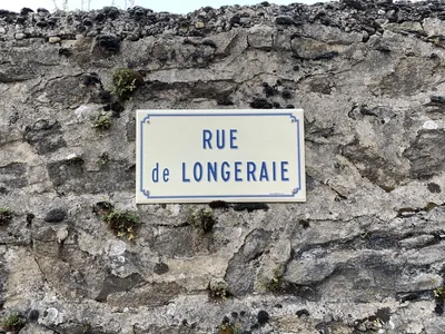Romagneux depuis Béon
