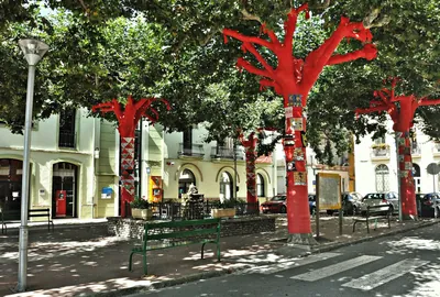 GR 3 Sender Central de Catalunya - Etapa 28