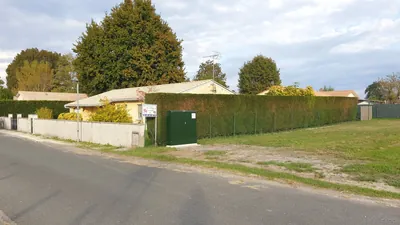 EV3 France 41, Hostens - Langon