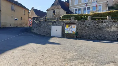 Boucle de Font de Bouch
