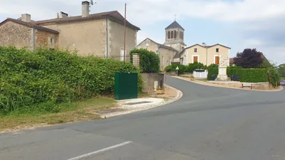 Boucle des écoliers