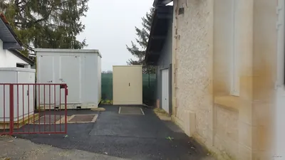Boucle de Rouffignac de Sigoulès