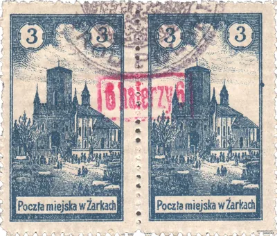Szlak Zamków