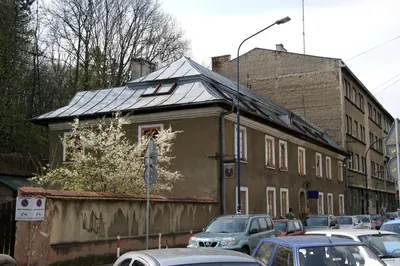 Szlak Twierdzy Kraków - pętla południowa