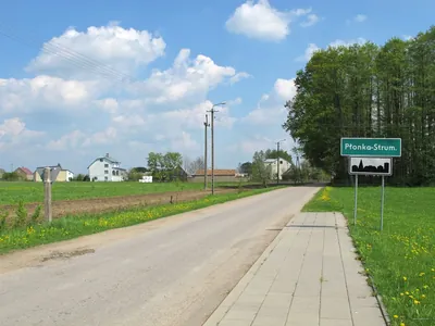 Szlak im. Włodzimierza Puchalskiego