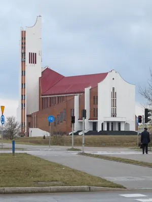 Green Velo - Łącznik 203