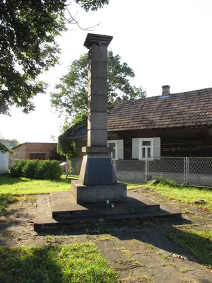 Waliły - Narewka