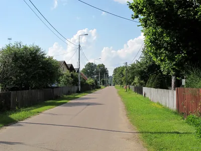 Szlak Wokół Uroczyska Głuszec