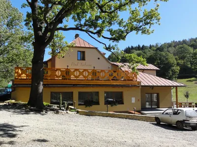Szlak „Cisownicki”