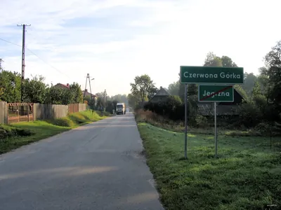 Rejów-Łączna
