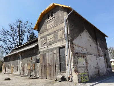 Szlak Kamyka