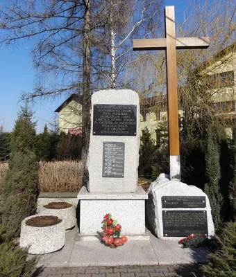Strumień - Jaworze