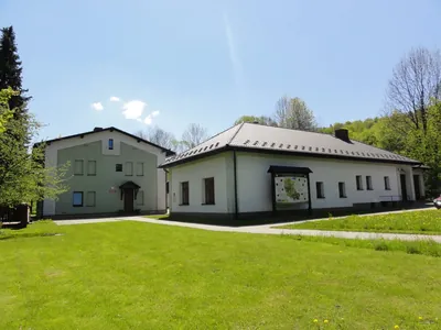 Ścieżka przyrodniczo-leśna „Skalica”