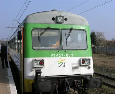 Zielonka PKP - Suchocin, ZTM