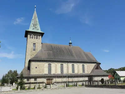 Słowianka - Brzuśnik MZK