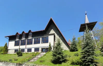 Wisła Malinka Spółdzielnia - Wisla Czarne Fojtula