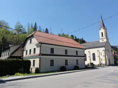 Wisła Centrum – Soszów Wielki