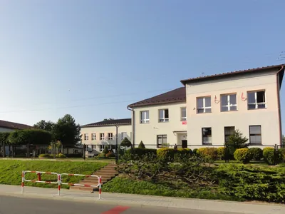 Łącznik rowerowy, Wysoka