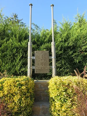 Sentier des Cabornes
