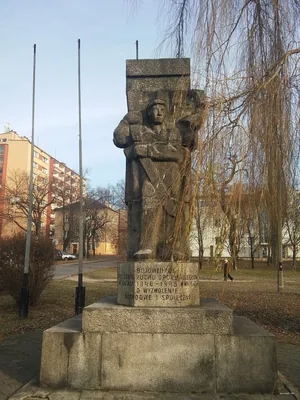 Szlak Byczyński