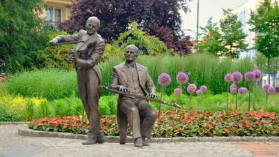 Szlak Stulecia Turystyki
