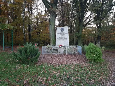 Szlak Młodości Eichendorffa