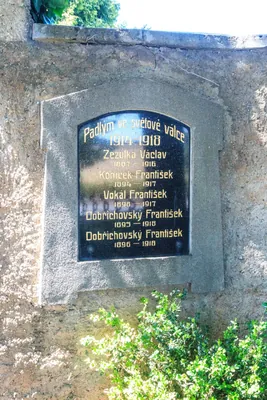 Dobrodružná stezka Malého Bobše