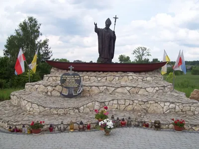 Trasa nr.4 Chruszczobród