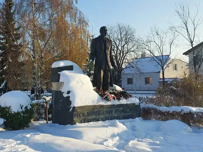 Ścieżka historyczno-przyrodnicza „Śladami górnictwa i przemysłu siarkowego”