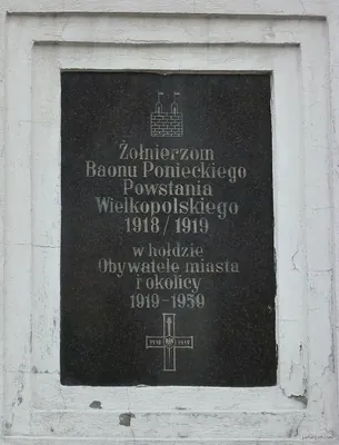 Szlak rowerowy - Szlakiem wiatraków