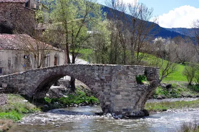 Vilaller, ruta gormanda