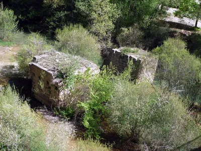 Volta al Pantà de Sant Ponç
