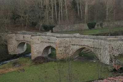 Le Puy de Peyronere